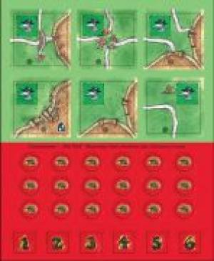 spielbox 2010/6 - German edition